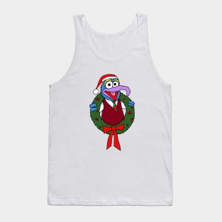 “Even weirdos are cute when they’re babies!” Tank Top